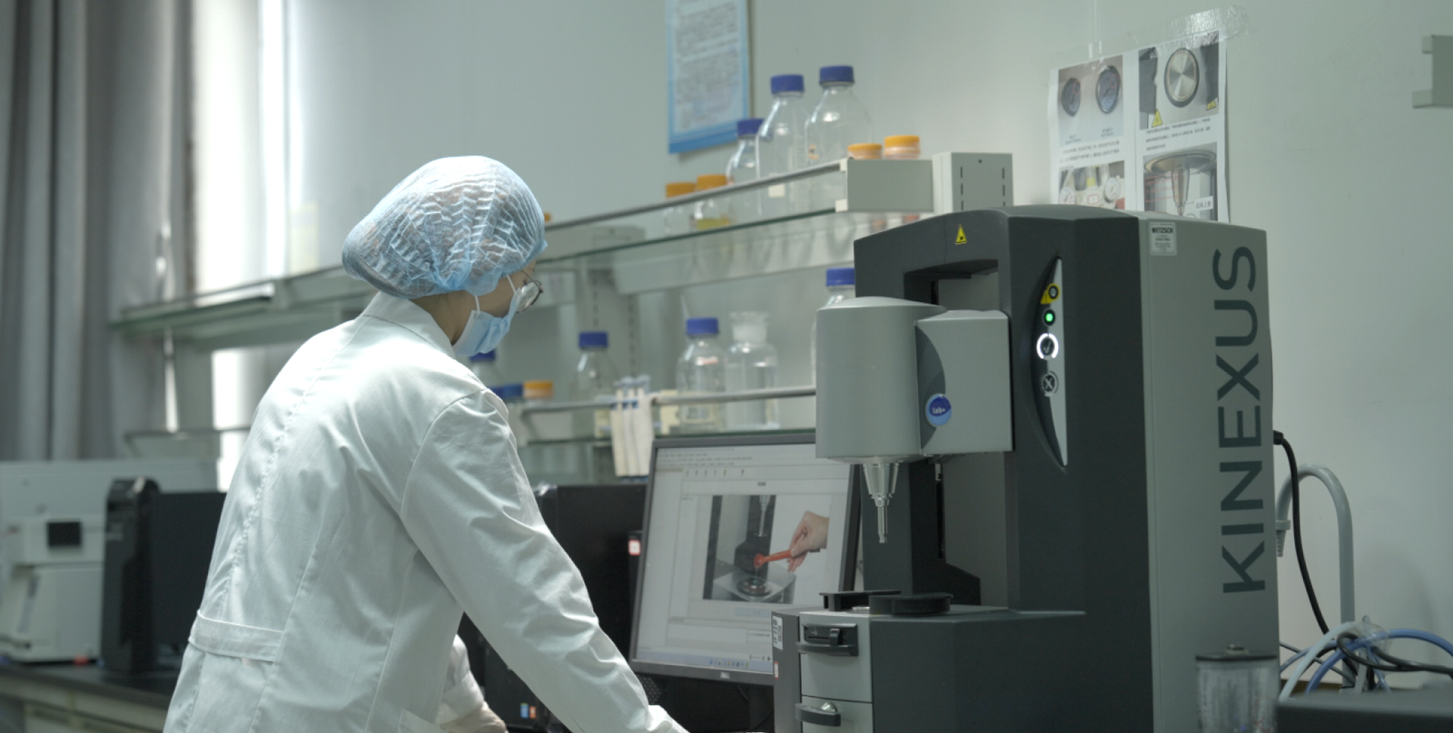 Read more about the article Introduction to Plant-Based Softgel Encapsulation: Full Guide